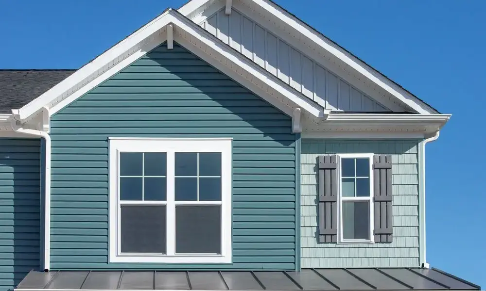 Roof repair and inspection services in Pea Ridge